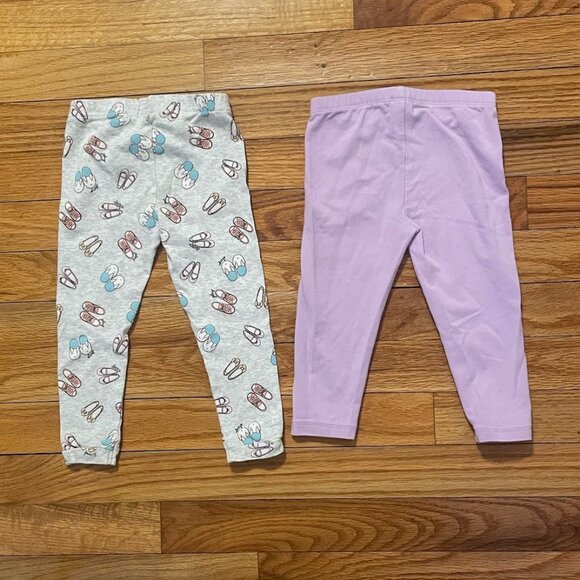 Girls 18 Months Cold Weather 5-Piece Lot - Picture 9 of 9